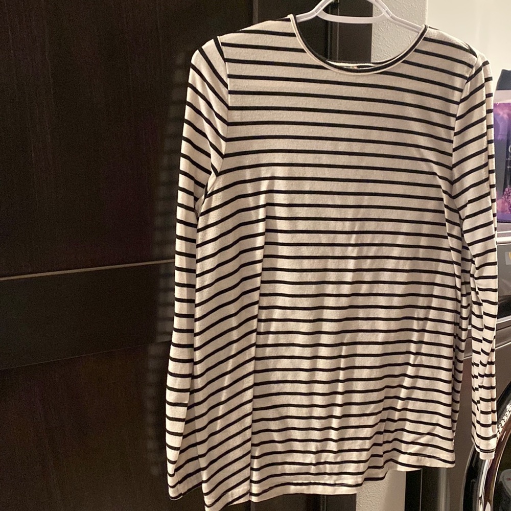 Maternity top